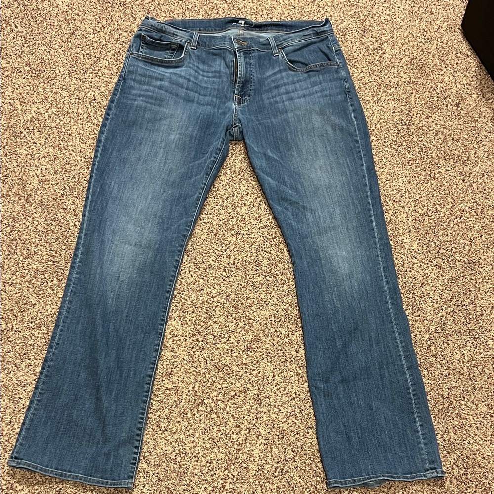 Men’s size 36 Seven jeans